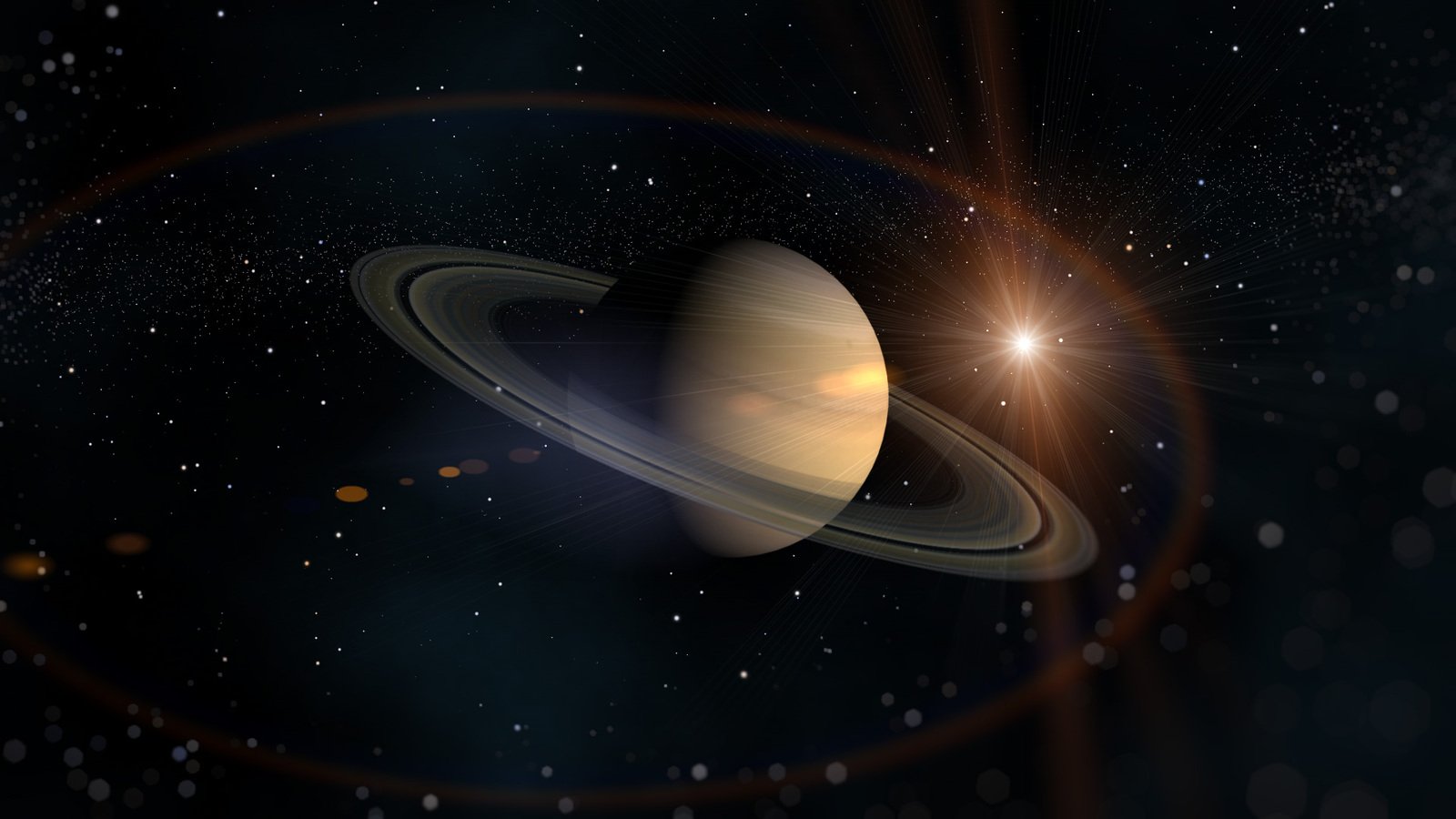 Read more about the article Saturn, Turn, Turn